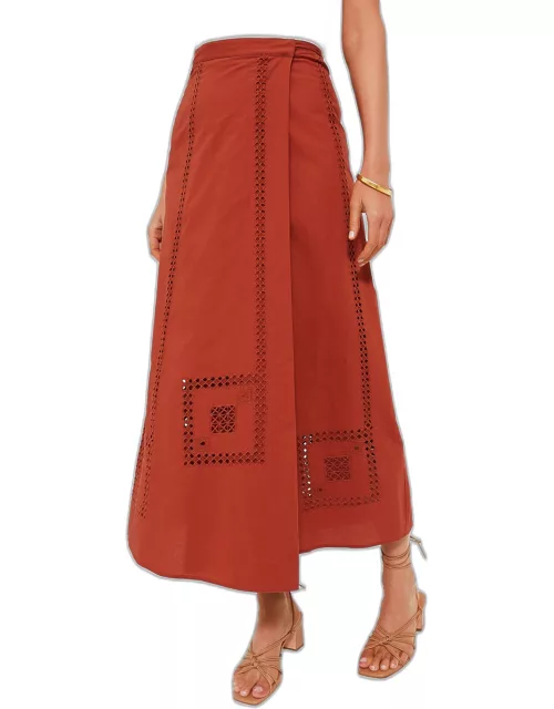 Ecureil Lermaid Skirt