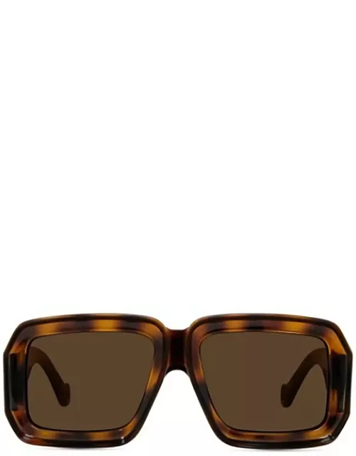 Loewe Square Frame Sunglasse