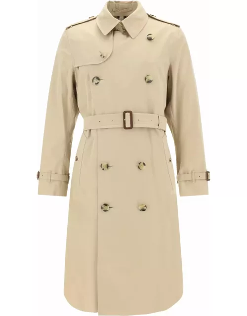 Burberry Kensington Trench Coat