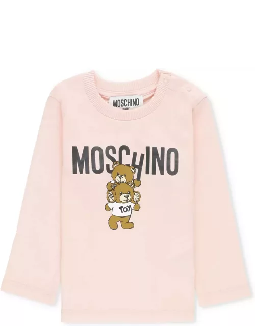 Moschino Teddy Bear T-shirt