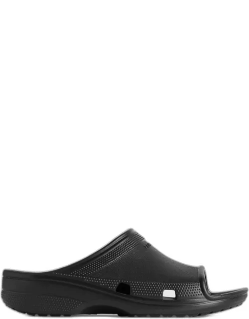 x Crocs Men's Rubber Slide Sandal