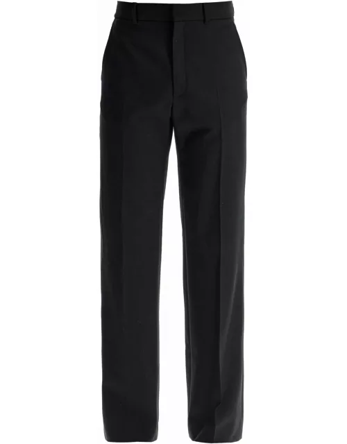 CASABLANCA tailored slim fit trouser