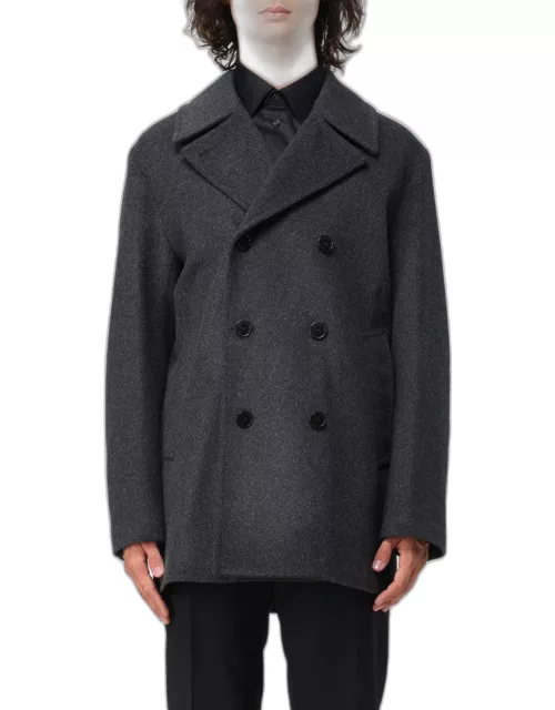 Coat MACKINTOSH Men color Grey