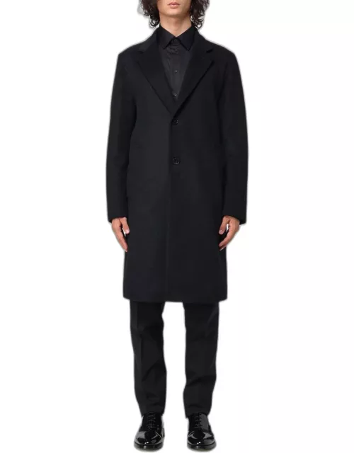 Coat MACKINTOSH Men color Black