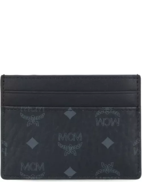 MCM "Aren" Card Holder