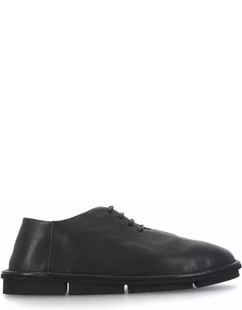 Marsell Isolatte Lace Up Shoe
