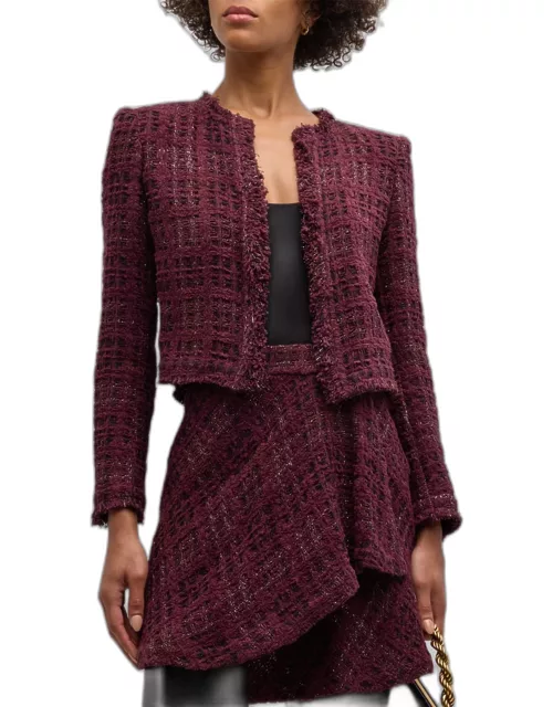 Sonesta Tweed Jacket