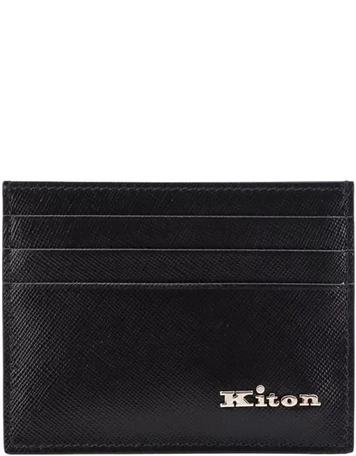 Kiton Card Holder