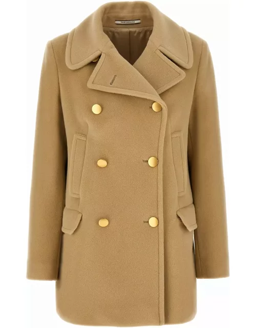 Tagliatore Double-breasted Coat