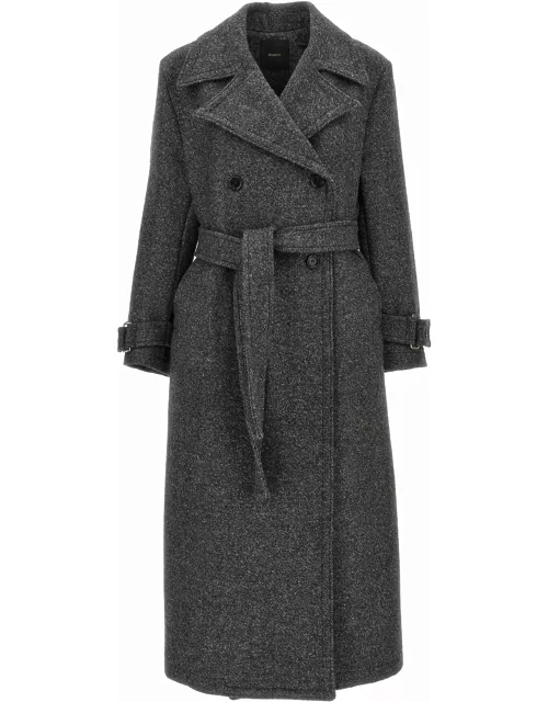 Pinko calice Coat