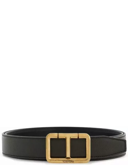 TOM FORD belt with buckle t