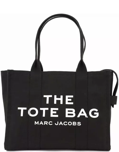 MARC JACOBS the large tote bag