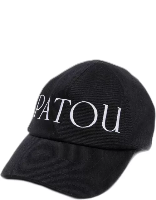 Hat PATOU Woman color Black