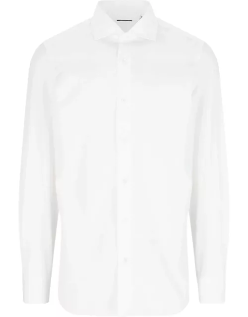 Finamore 1925 Classic Shirt