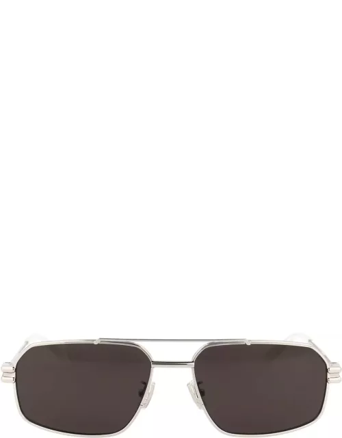 Bottega Veneta Eyewear Bv1128s Sunglasse