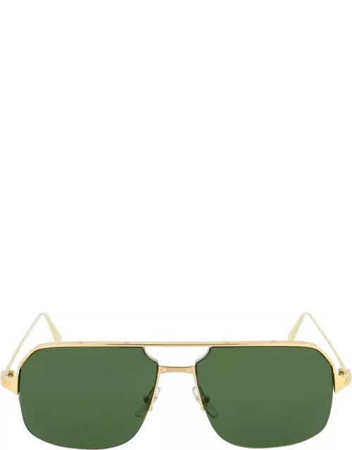 Cartier Eyewear Ct0230s Sunglasse