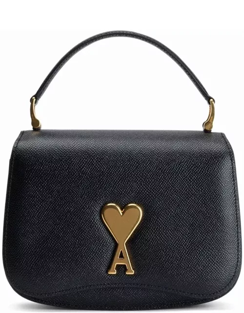 Ami Alexandre Mattiussi Mini Paris Paris Bag