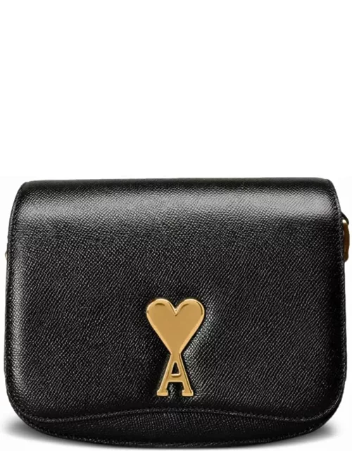 Ami Alexandre Mattiussi Small Paris Paris Bag