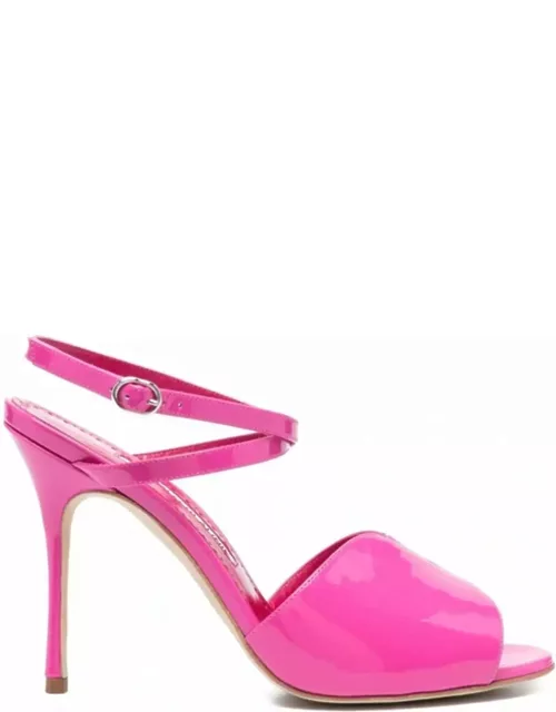 Manolo Blahnik Hourani 105 Sandal