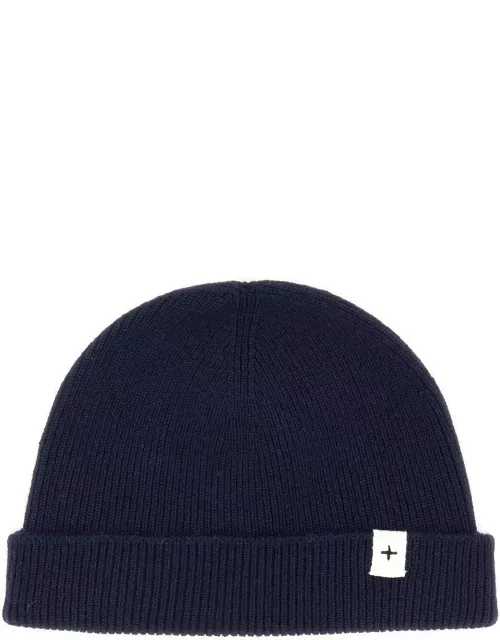 jil sander knit hat