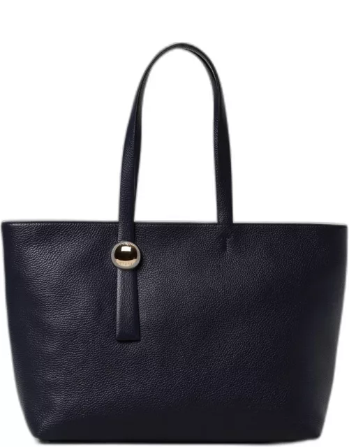 Tote Bags FURLA Woman color Blue