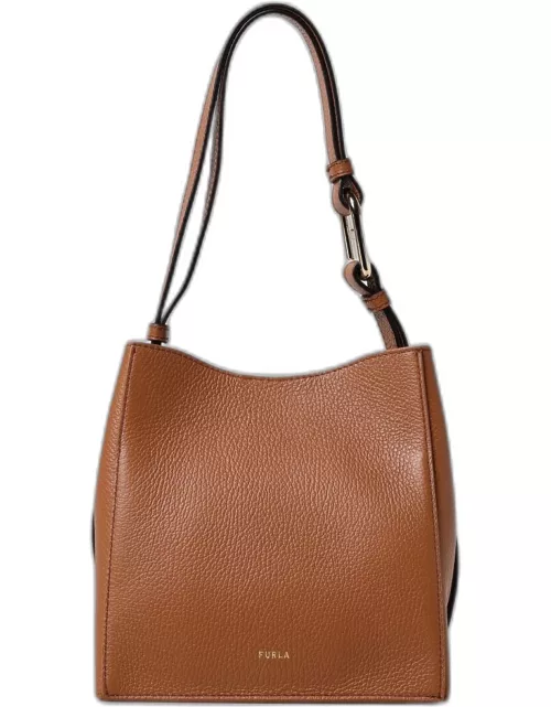 Mini Bag FURLA Woman color Leather