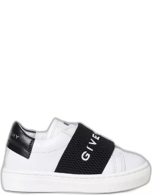 Givenchy leather sneaker