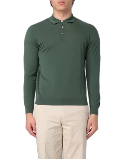 Sweater DRUMOHR Men color Green