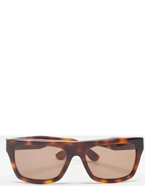 Valentino Tortoise Frame V730S Wayfarer Sunglasse