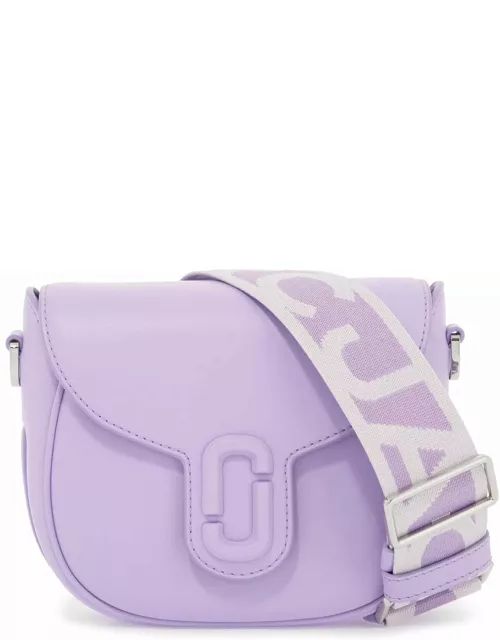 MARC JACOBS the covered j marc saddle bag