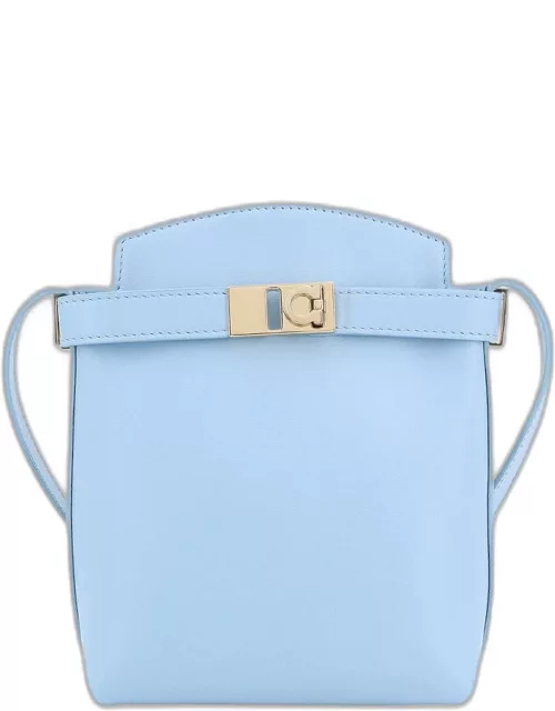 Mini Bag FERRAGAMO Woman color Blue