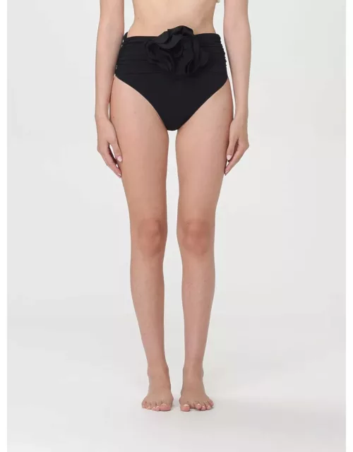 Swimsuit MAGDA BUTRYM Woman color Black