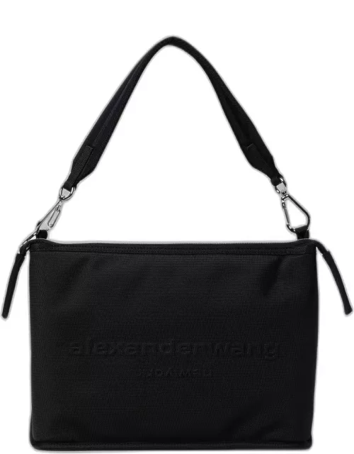 Shoulder Bag ALEXANDER WANG Woman color Black