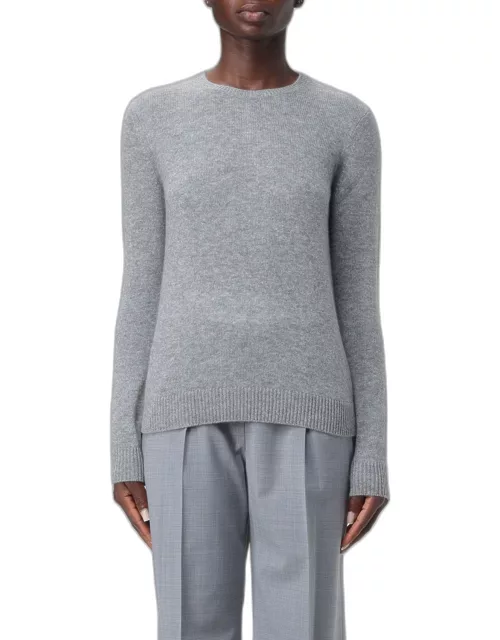 Sweater THEORY Woman color Grey