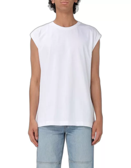 Tank Top HELMUT LANG Men color White