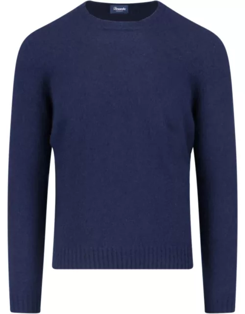 Drumohr Drumohr - Classic Sweater