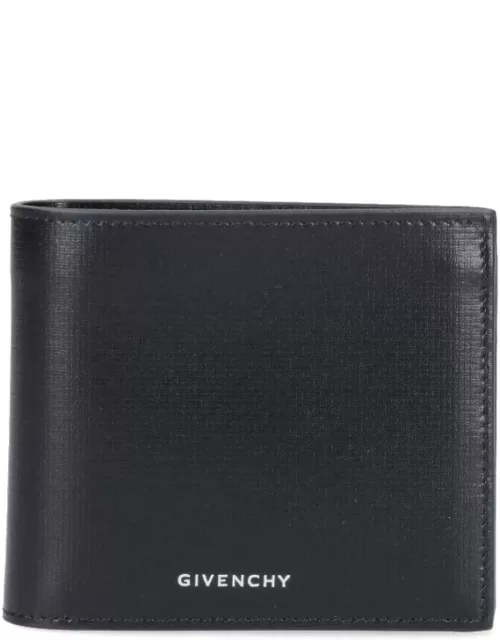Givenchy "Classique 4G" Wallet