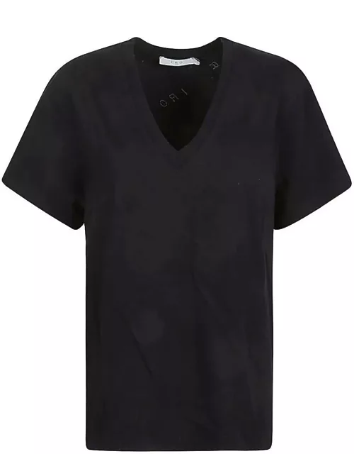 IRO V-neck T-shirt