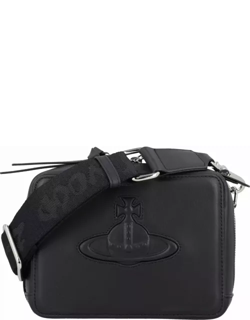 Vivienne Westwood Melih Camera Bag