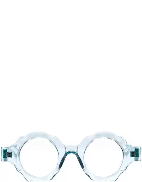 Kuboraum Mask G3 - Water Rx Glasse