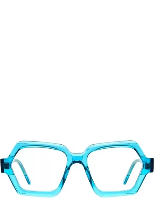 Kuboraum Mask K38 - Turquoise Rx Glasse