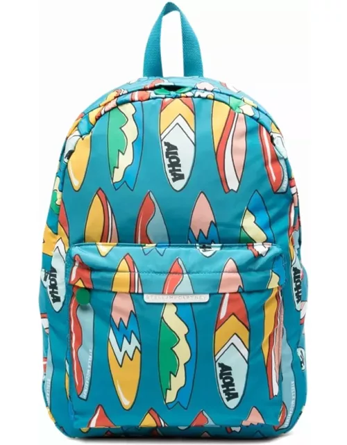 Stella McCartney Backpack