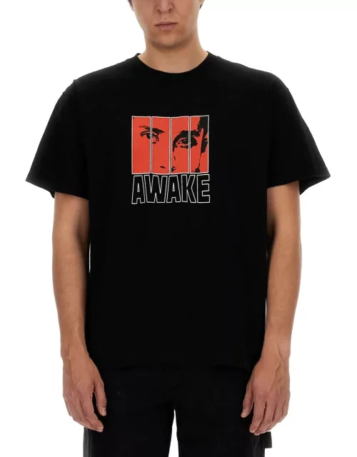 Awake NY T-shirt vega