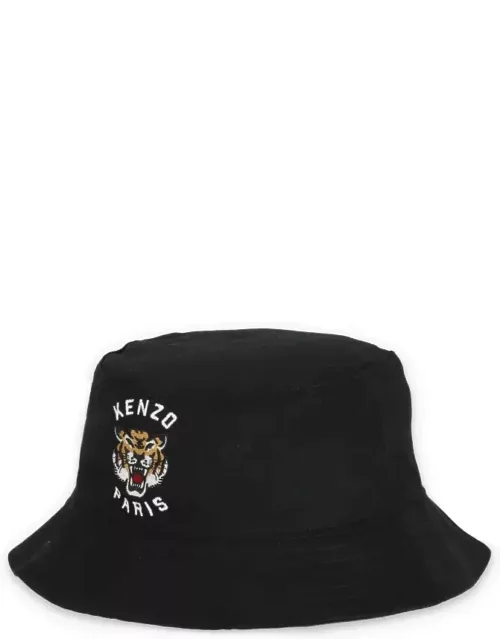 Kenzo Reversible Bucket Hat