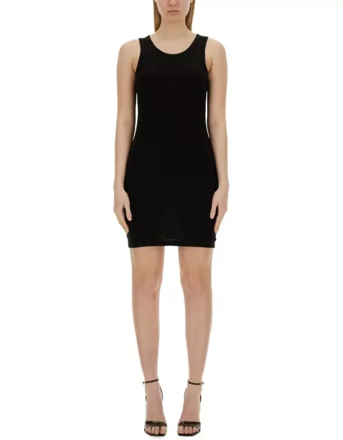 Helmut Lang Mini Dres