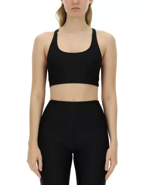 Rotate by Birger Christensen Crop Top