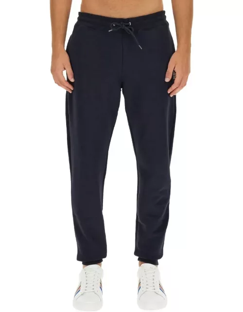 PS by Paul Smith Jogging Pants With Zebra Patch