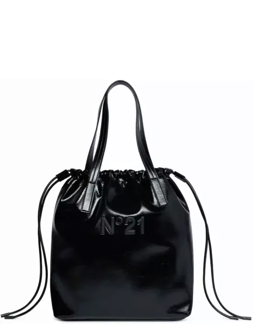 N.21 Bag With Logo