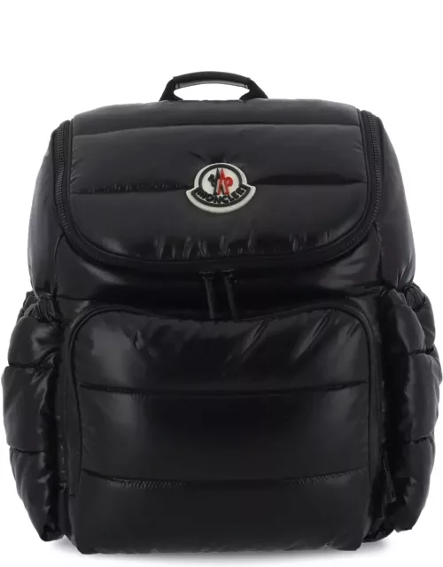 Moncler Mommy Backpack