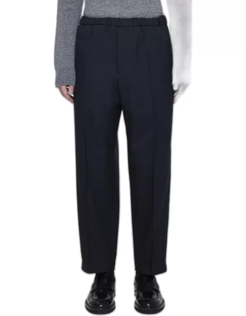 Pants JIL SANDER Men color Navy